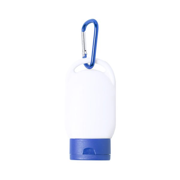 Protetor Solar Cretus