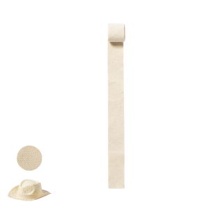 Fitas Chapéu Cottonband