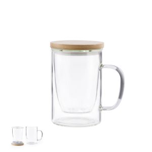 Caneca Chá Masty