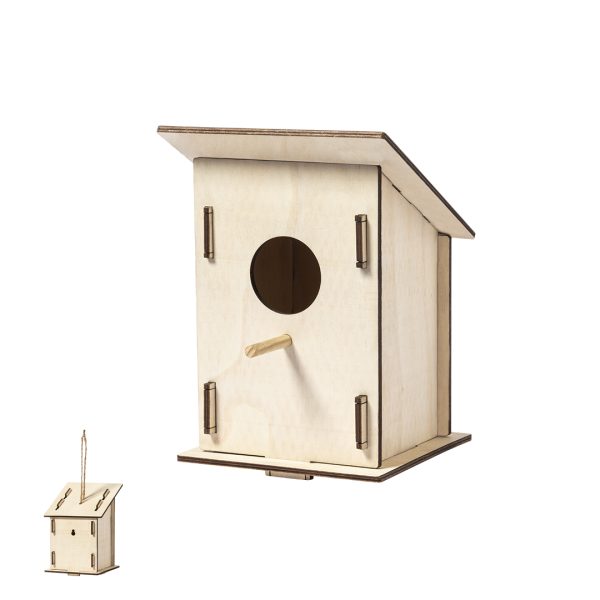 1115-W.jpg Casita Pássaro Pecker
