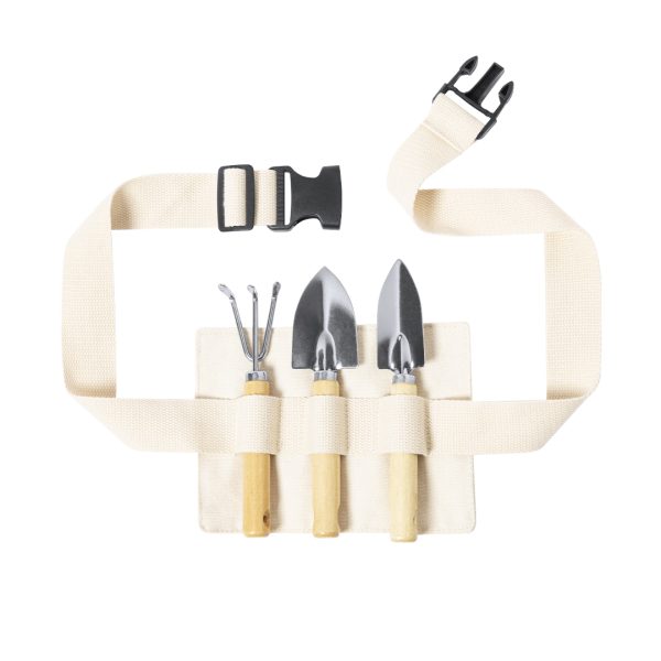 Set Jardinagem Maurix