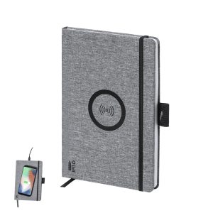 1135-W.jpg Bloco de Notas Carregador Bein