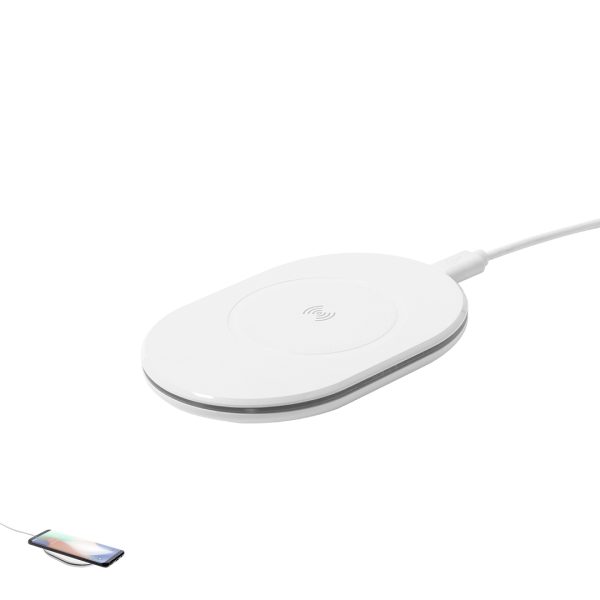 Carregador Zosmal RCS