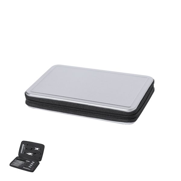 Set Ferramentas Ambery