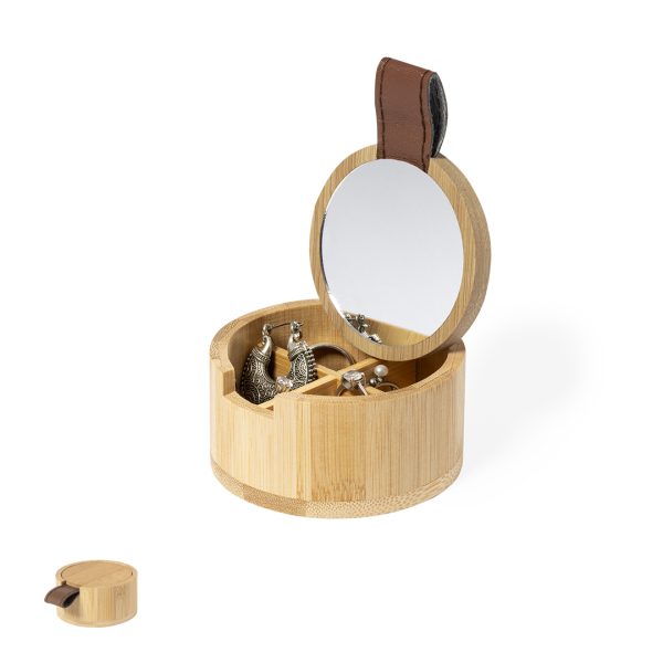 Porta-Jóias Fontana
