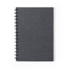 Caderno Idina