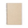 Caderno Idina