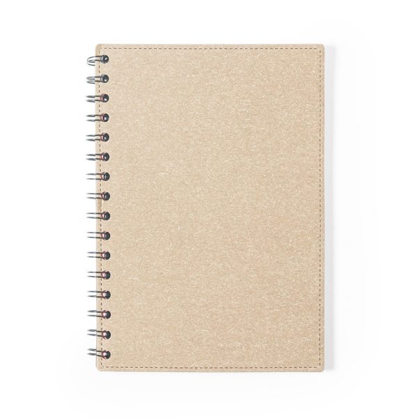 Caderno Idina