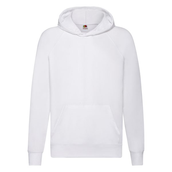 Sweatshirt Criança Lightweight Hooded S