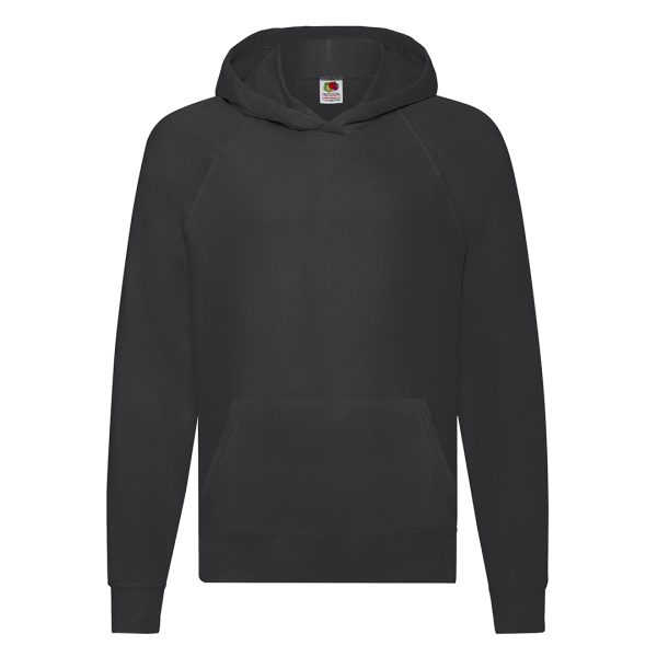 Sweatshirt Criança Lightweight Hooded S