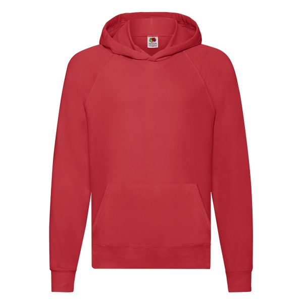 Sweatshirt Criança Lightweight Hooded S