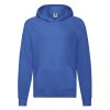 Sweatshirt Criança Lightweight Hooded S