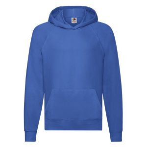 1300-019-P.jpg Sweatshirt Criança Lightweight Hooded S