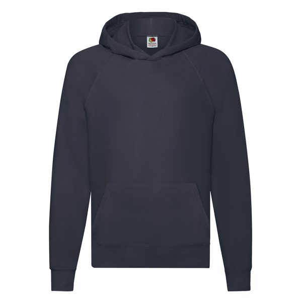 Sweatshirt Criança Lightweight Hooded S