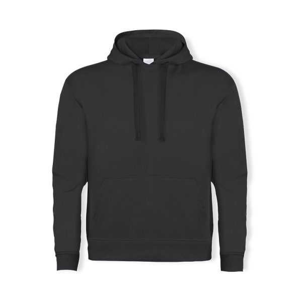 Sweatshirt com Capuz Adulto Harnix