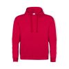 Sweatshirt com Capuz Adulto Harnix