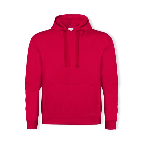 Sweatshirt com Capuz Adulto Harnix
