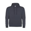 Sweatshirt com Capuz Adulto Harnix