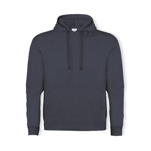 Sweatshirt com Capuz Adulto Harnix
