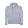 Sweatshirt com Capuz Adulto Harnix