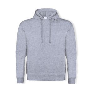 Sweatshirt com Capuz Adulto Harnix