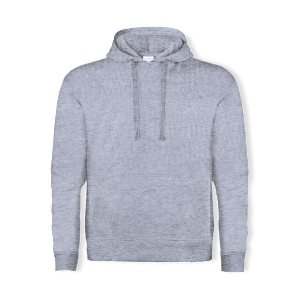 Sweatshirt com Capuz Adulto Harnix