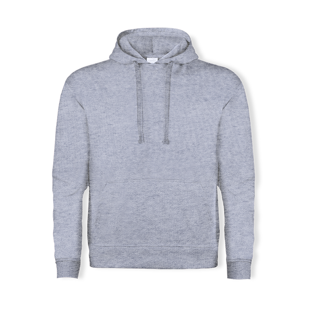Sweatshirt com Capuz Adulto Harnix