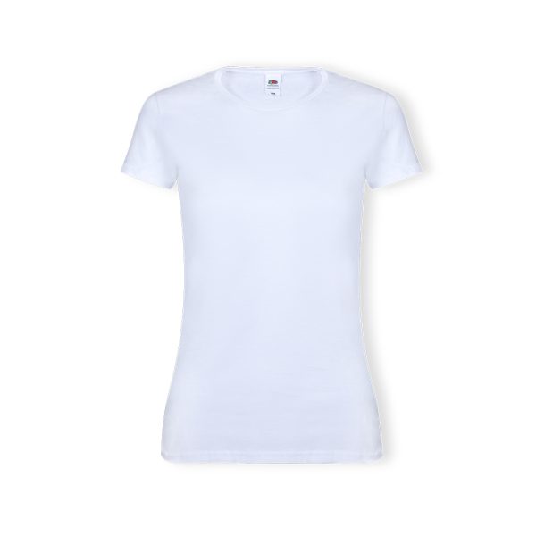 1317-001-P.jpg T-Shirt Mulher Branca Iconic