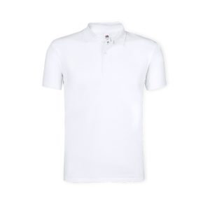 Polo Adulto Branco Original
