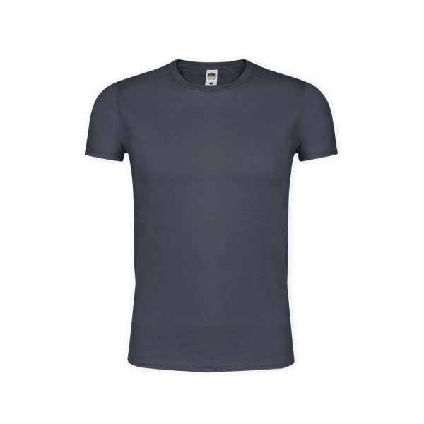 1324-333-P.jpg T-Shirt Adulto Côr Iconic