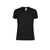 T-Shirt Mulher Côr Iconic