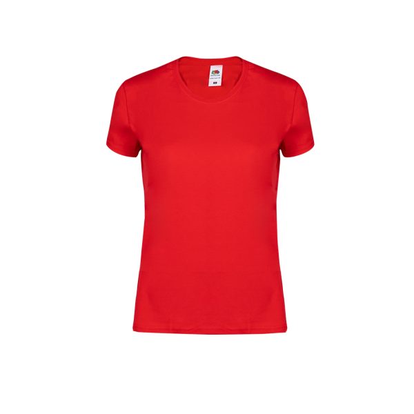T-Shirt Mulher Côr Iconic