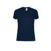 T-Shirt Mulher Côr Iconic