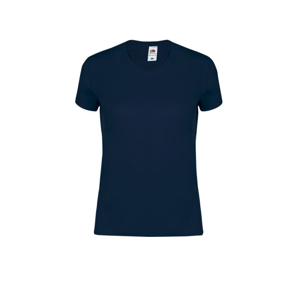 T-Shirt Mulher Côr Iconic