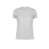 T-Shirt Mulher Côr Iconic