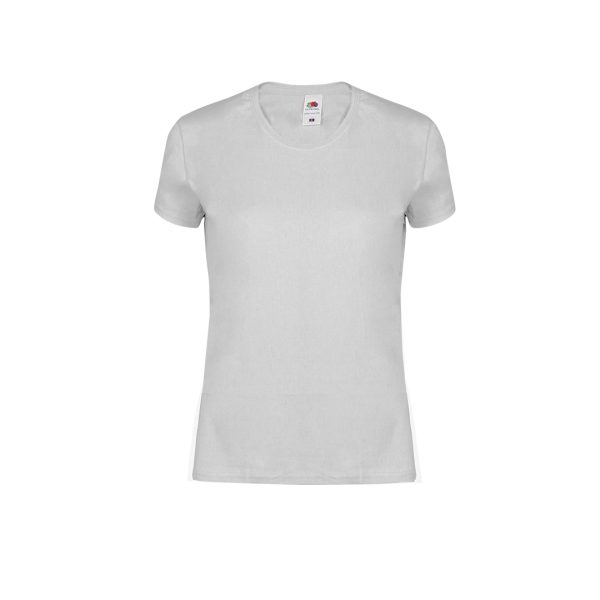 T-Shirt Mulher Côr Iconic