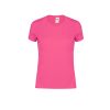 T-Shirt Mulher Côr Iconic