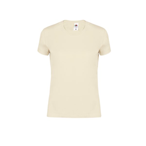 T-Shirt Mulher Côr Iconic