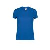 T-Shirt Mulher Côr Iconic