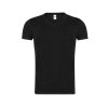 T-Shirt Adulto Côr Iconic V-Neck