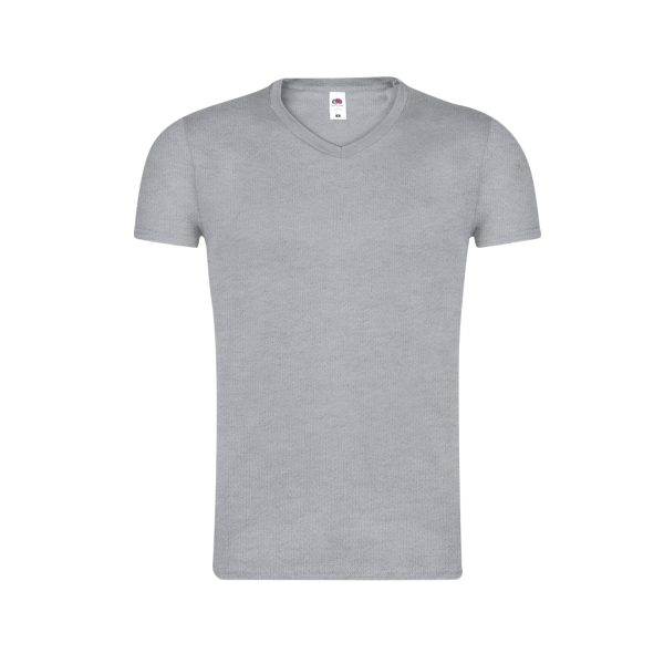 T-Shirt Adulto Côr Iconic V-Neck
