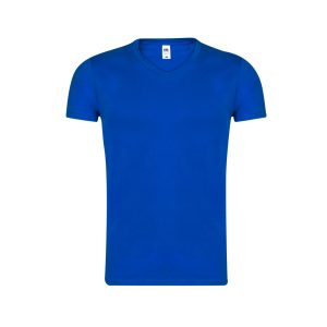 T-Shirt Adulto Côr Iconic V-Neck
