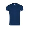 T-Shirt Adulto Côr Iconic V-Neck