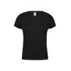 T-Shirt Mulher Côr Iconic V-Neck