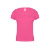 T-Shirt Mulher Côr Iconic V-Neck