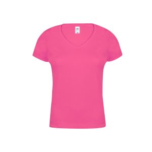 T-Shirt Mulher Côr Iconic V-Neck