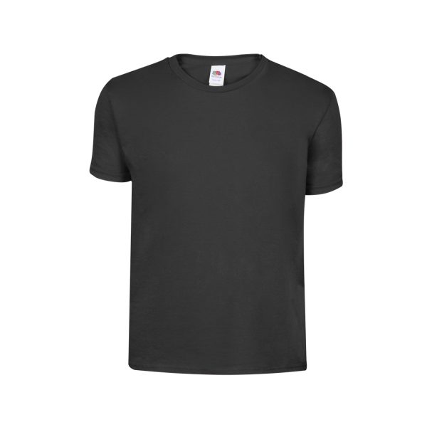 T-Shirt Criança Côr Iconic