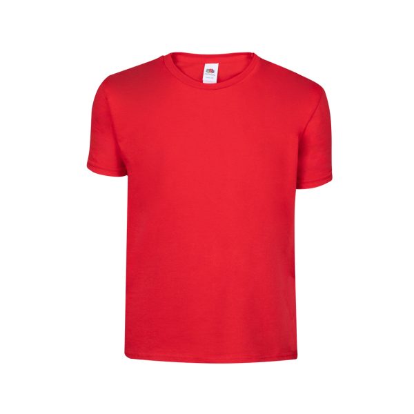 T-Shirt Criança Côr Iconic
