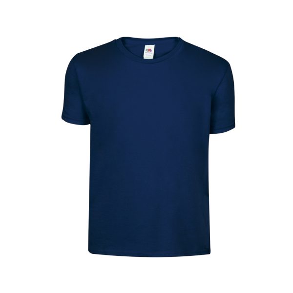 T-Shirt Criança Côr Iconic