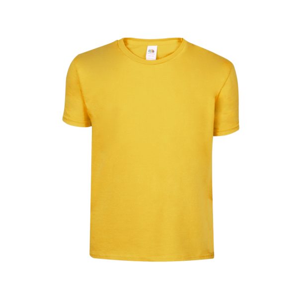 T-Shirt Criança Côr Iconic
